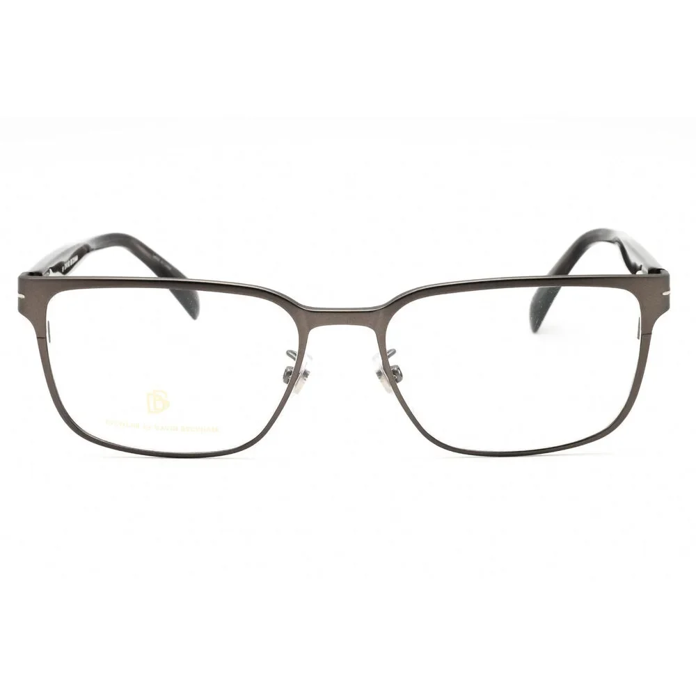 NWT David Beckham DB 1137-0R80 00 54mm New Eyeglasses